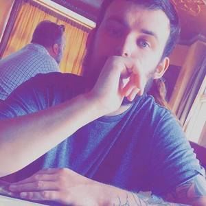 Meet your Posher, Robert